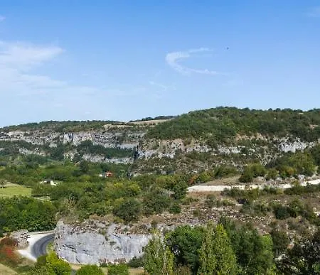 Avec Panorama Exceptionnel Ferienhaus