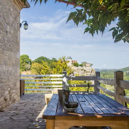 Avec Panorama Exceptionnel Holiday home *