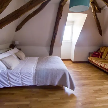 Avec Panorama Exceptionnel *