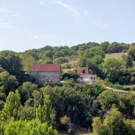 Casa de Férias Avec Panorama Exceptionnel