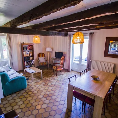 Holiday home Avec Panorama Exceptionnel *