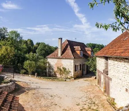 Avec Panorama Exceptionnel Semesterbostad *