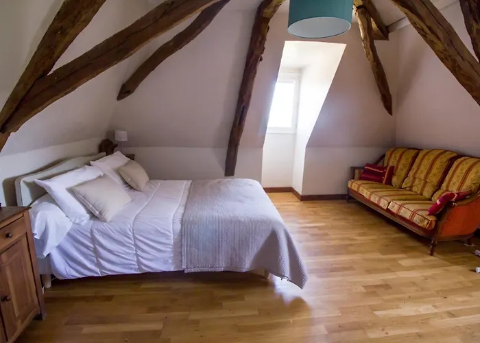 Avec Panorama Exceptionnel *