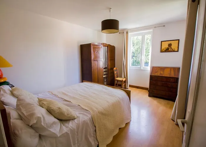 Avec Panorama Exceptionnel * Lacave (Lot)