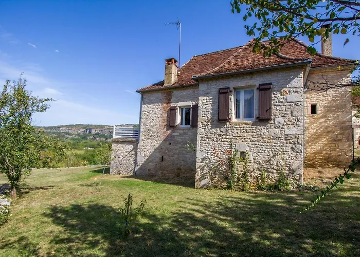 Avec Panorama Exceptionnel