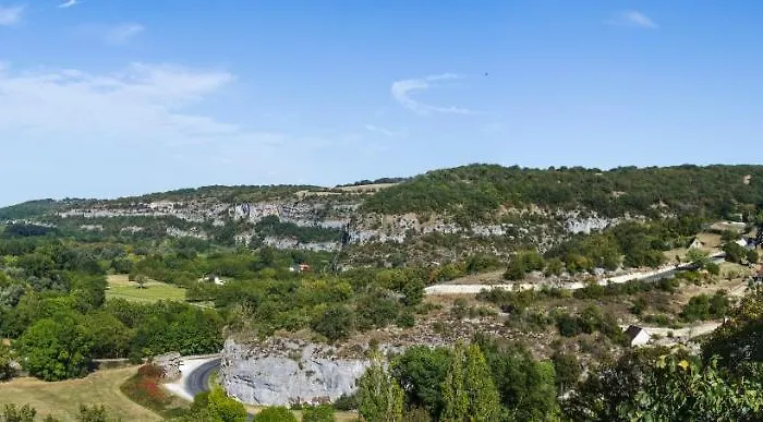 Avec Panorama Exceptionnel Σπίτι διακοπών