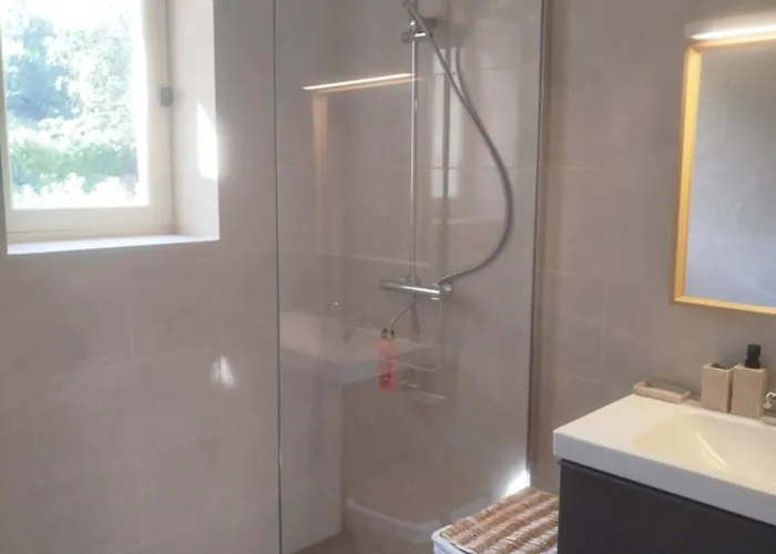 Σπίτι διακοπών Avec Panorama Exceptionnel Lacave (Lot)